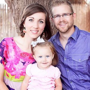 Meet your Posher, Grant